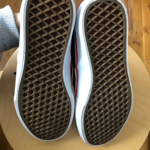 Vans Thrasher Slip ons - Picture 3 of 4